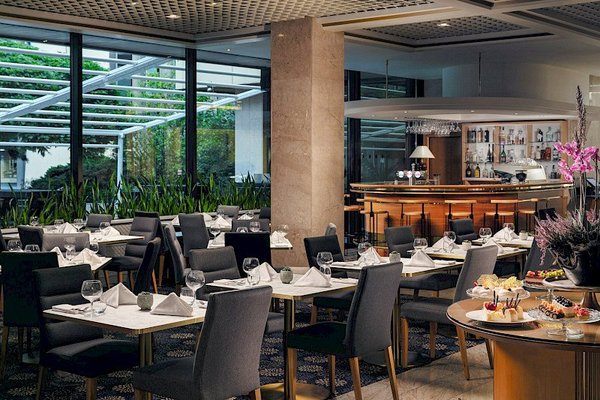 Panorama Hotel Prague - náhled 10