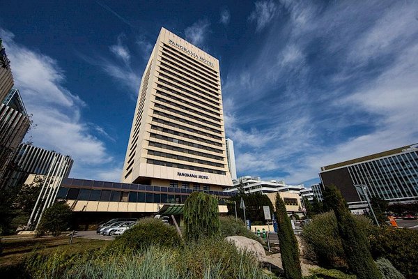 Panorama Hotel Prague - náhled 13