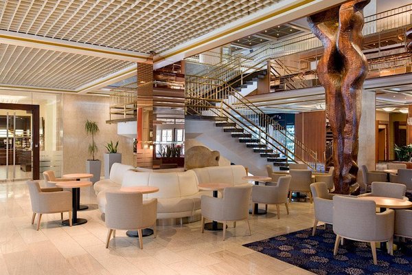 Panorama Hotel Prague - náhled 14