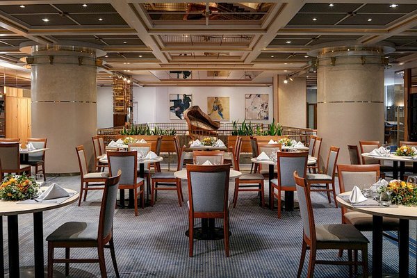 Panorama Hotel Prague - náhled 17