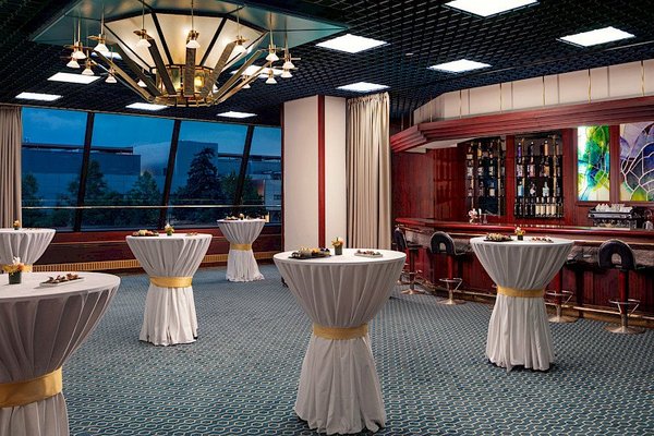 Panorama Hotel Prague - náhled 18