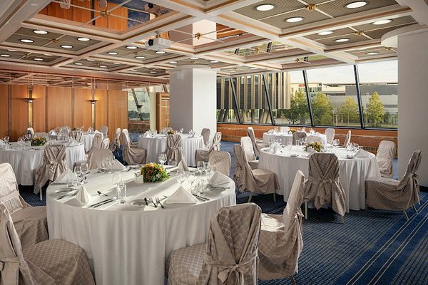 Panorama Hotel Prague - náhled 19