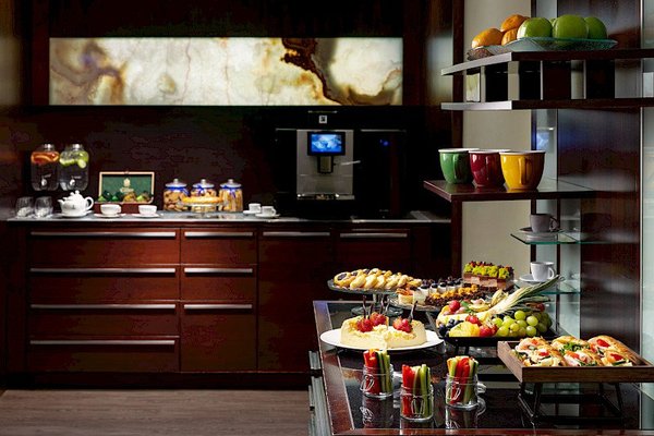 Panorama Hotel Prague - náhled 20