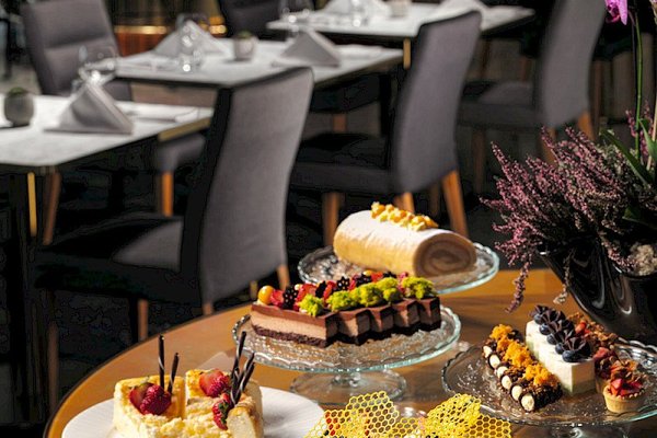 Panorama Hotel Prague - náhled 22