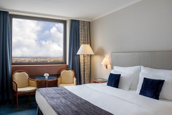 Panorama Hotel Prague - náhled 24