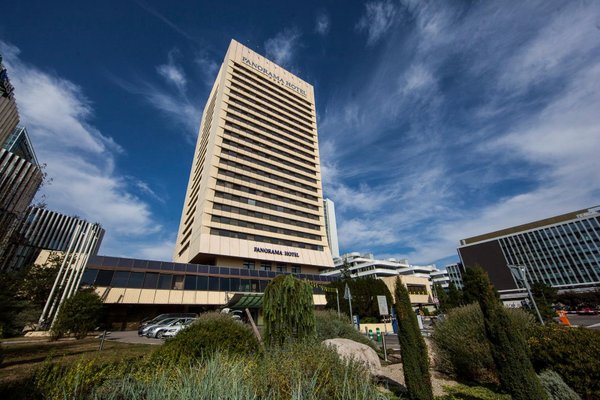 Panorama Hotel Prague - náhled 25