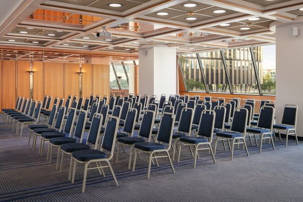 Panorama Hotel Prague - náhled 27