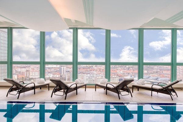 Panorama Hotel Prague - náhled 28