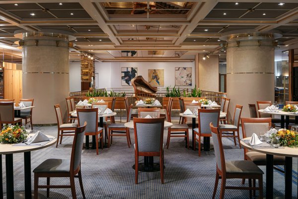 Panorama Hotel Prague - náhled 29