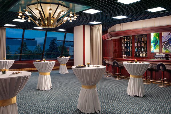 Panorama Hotel Prague - náhled 30