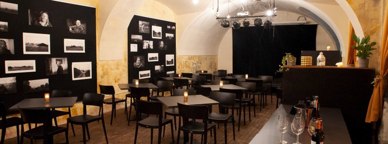 Papas Bar - obrázek 1