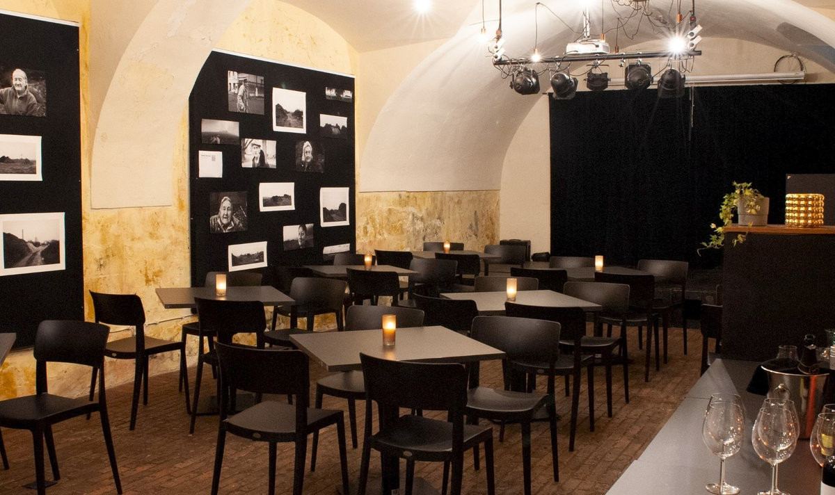 Papas Bar - obrázek 1