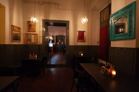 Papas Bar - náhled 2