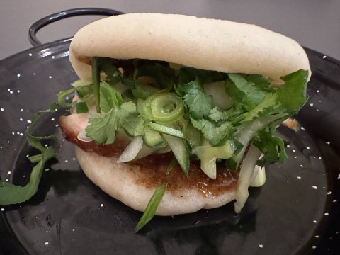 Papas Bar - náhled 4