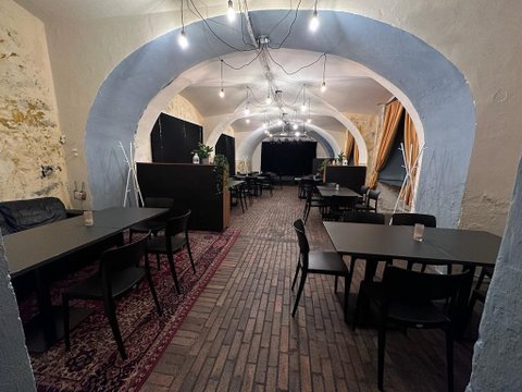 Papas Bar - náhled 7