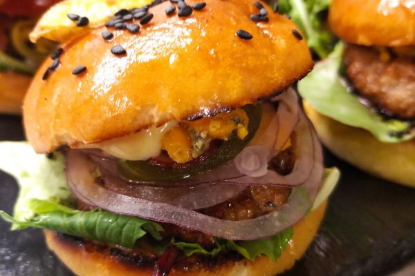 Papas Bar - náhled 8