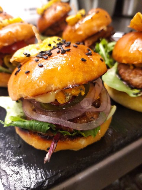 Papas Bar - náhled 8