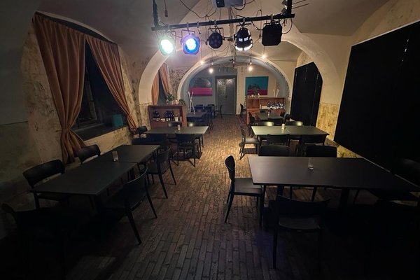 Papas Bar - náhled 9