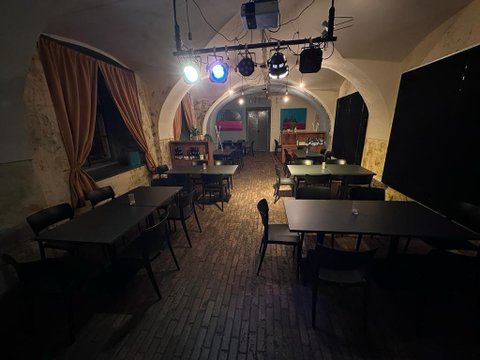 Papas Bar - náhled 9