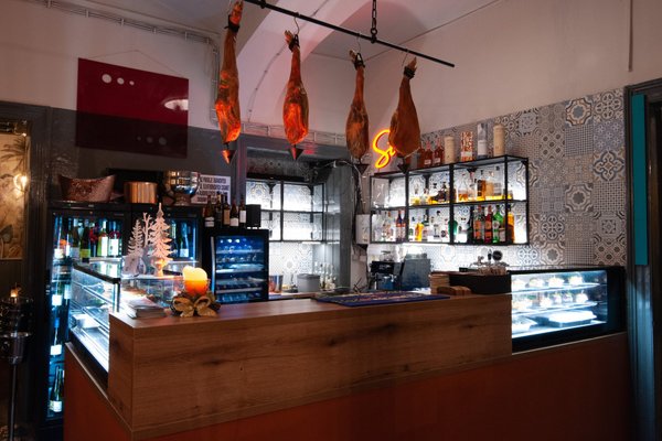 Papas Bar - náhled 12