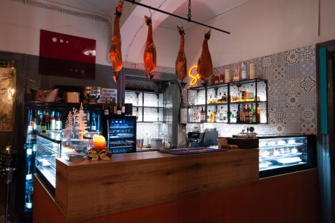 Papas Bar - náhled 12