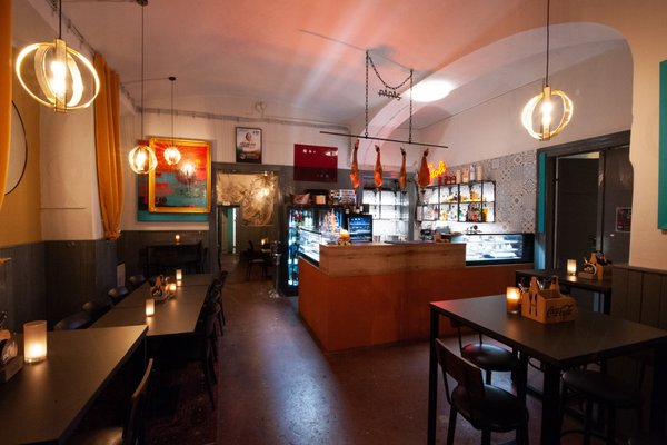 Papas Bar - náhled 14