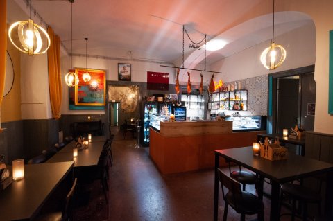 Papas Bar - náhled 14