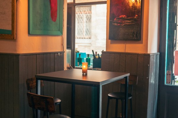 Papas Bar - náhled 15