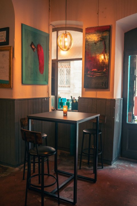 Papas Bar - náhled 15