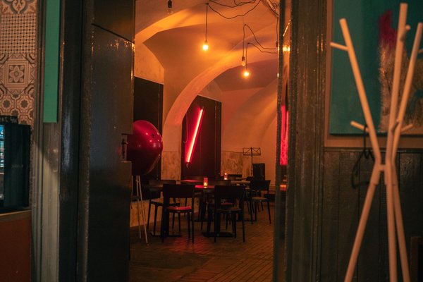 Papas Bar - náhled 16