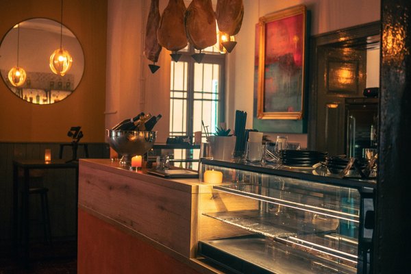 Papas Bar - náhled 17