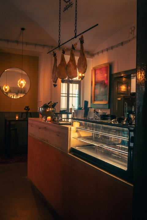 Papas Bar - náhled 17