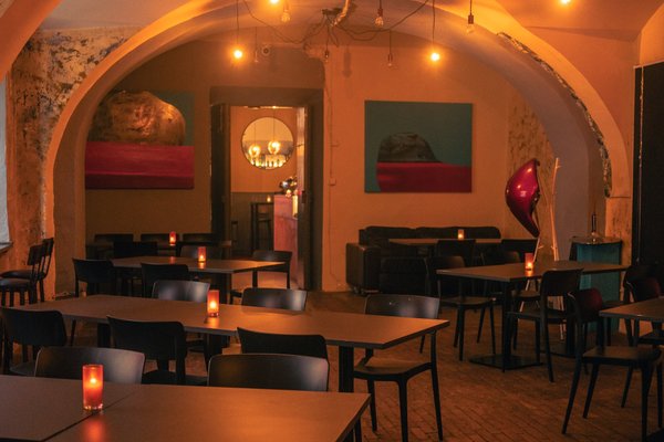 Papas Bar - náhled 18