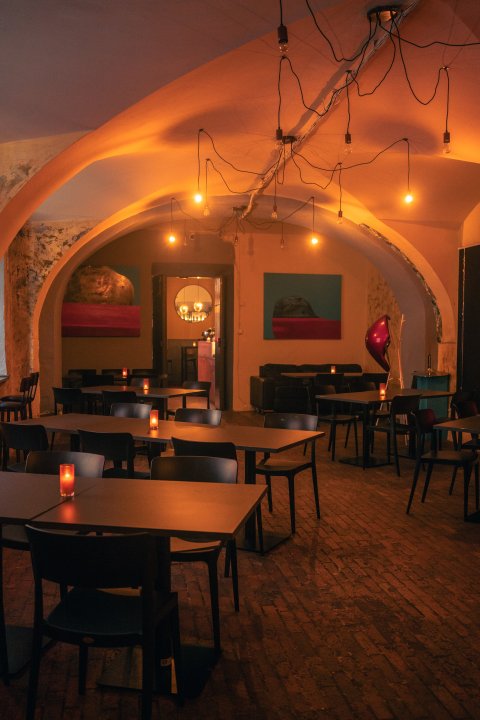 Papas Bar - náhled 18