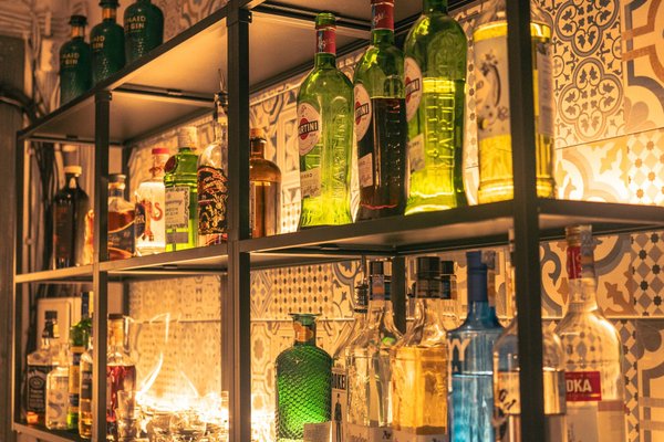 Papas Bar - náhled 19