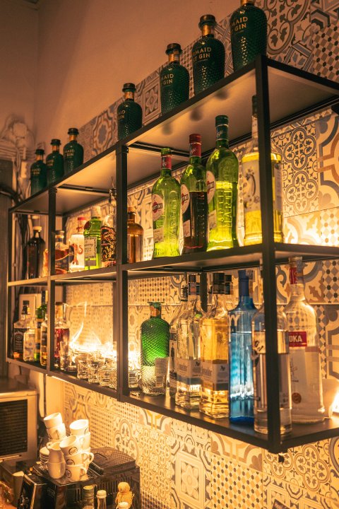 Papas Bar - náhled 19