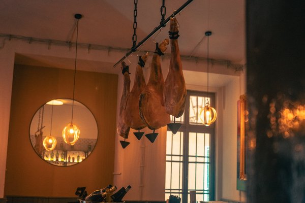 Papas Bar - náhled 21