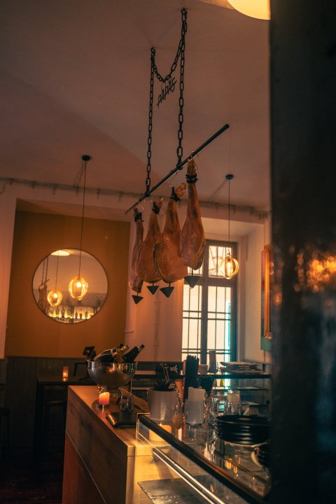 Papas Bar - náhled 21