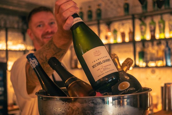 Papas Bar - náhled 22