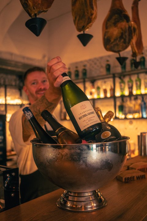 Papas Bar - náhled 22