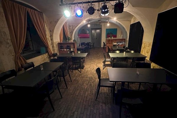 Papas Bar - náhled 23