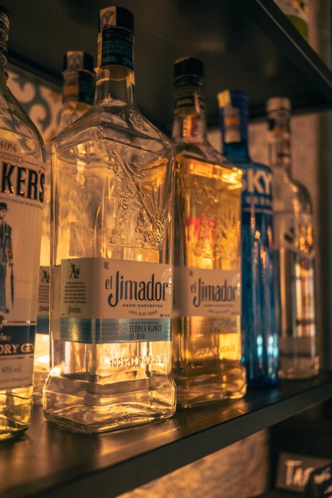 Papas Bar - náhled 24