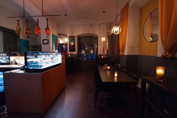 Papas Bar - náhled 25