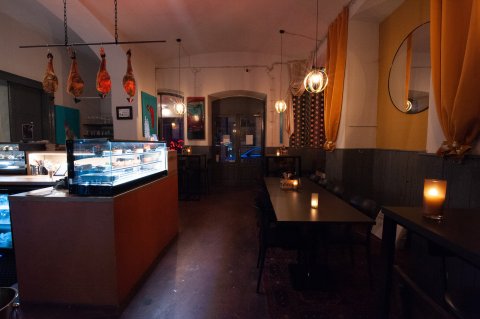 Papas Bar - náhled 25