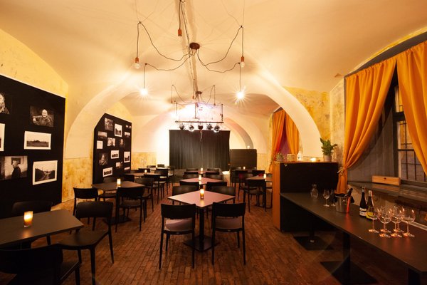 Papas Bar - náhled 26