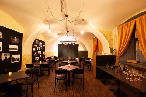 Papas Bar - náhled 26