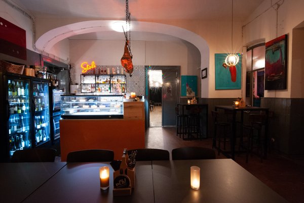 Papas Bar - náhled 27