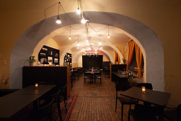 Papas Bar - náhled 29