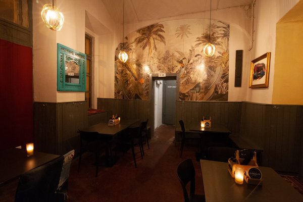 Papas Bar - náhled 30