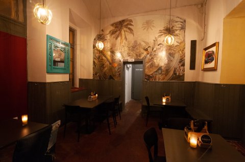 Papas Bar - náhled 30